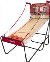 Double Electronic Hoop Shot