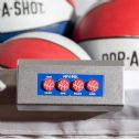 Commercial Grade Arcade Basketball at Home