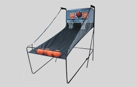 2-Player Shot Maker