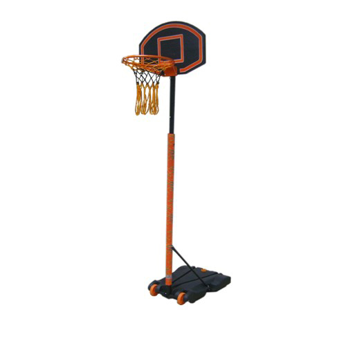 Portable Indoor/Outdoor Basketball Goals