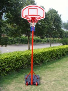 Portable Basketball goal
