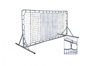 12' x 6'soccer rebounder