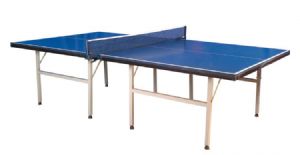 Indoor Table Tennis Desk