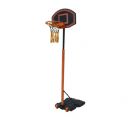 Portable Indoor/Outdoor Basketball Goals