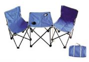 Beach Chair Set