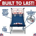 Home Dual Shot Basketball Arcade Game