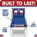 Dual Shot Sport Arcade Basketball Game