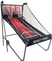 Shot Pro Deluxe Electronic Basketball Game