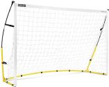 Quickster Portable Soccer Goal and Net